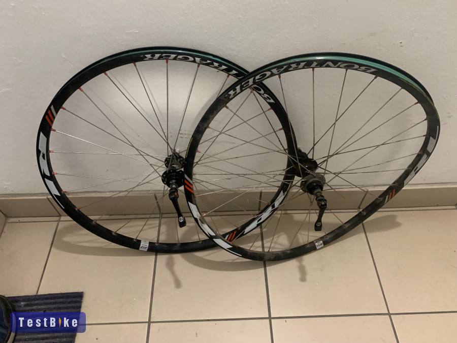 Eladó Bontrager kerékszett