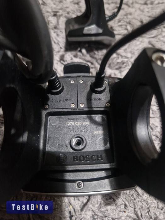 Eladó Bosch Intuvia ebike kijelző