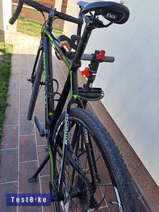 Eladó Bottecchia Zolder cyclocross kerékpár