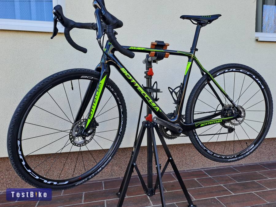 Eladó Bottecchia Zolder cyclocross kerékpár