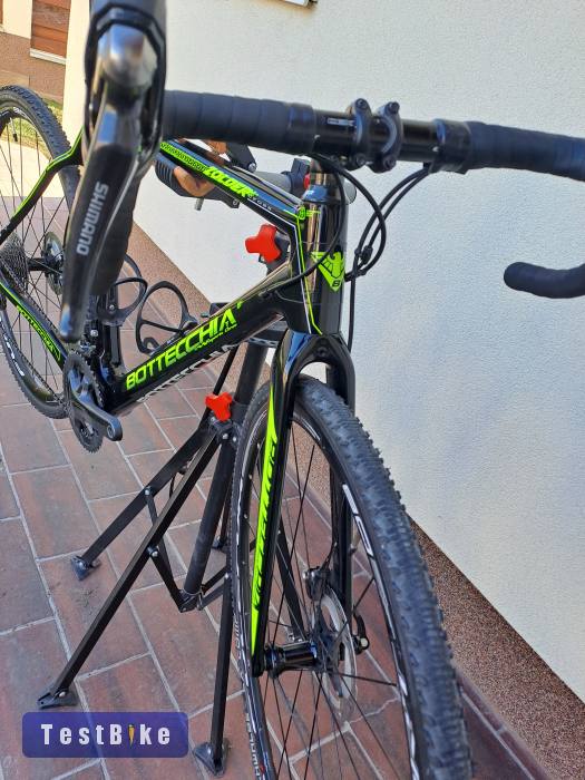 Eladó Bottecchia Zolder cyclocross kerékpár