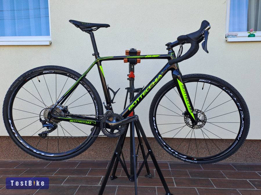 Eladó Bottecchia Zolder cyclocross kerékpár