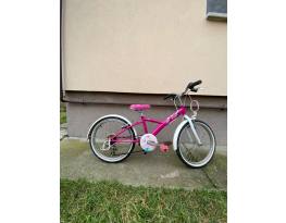 Eladó BTWIN 20” gyerek bicikli