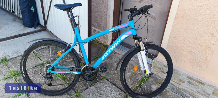 Eladó Btwin mtb