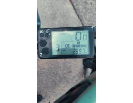 Eladó BTWIN női elektromos bicikli