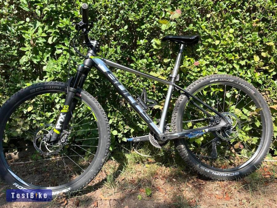 Eladó Bulls Copperhead 3S 2019