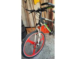 Eladó Bulls Wildtail 26'
