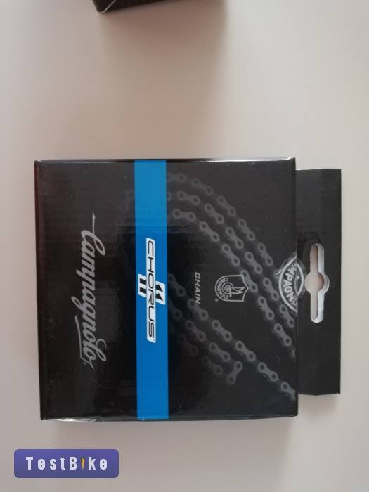Eladó Campagnolo Chorus 11 lánc 
