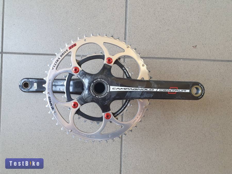 Eladó Campagnolo Veloce 10sp (mix) országúti szett