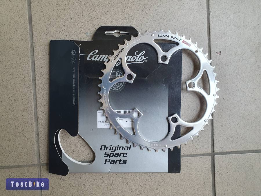 Eladó Campagnolo Veloce 10sp (mix) országúti szett