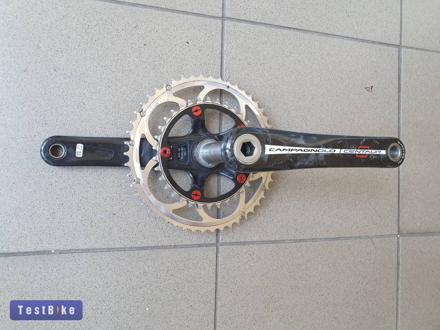 Eladó Campagnolo Veloce 10sp (mix) országúti szett