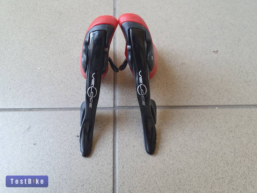 Eladó Campagnolo Veloce 10sp (mix) országúti szett