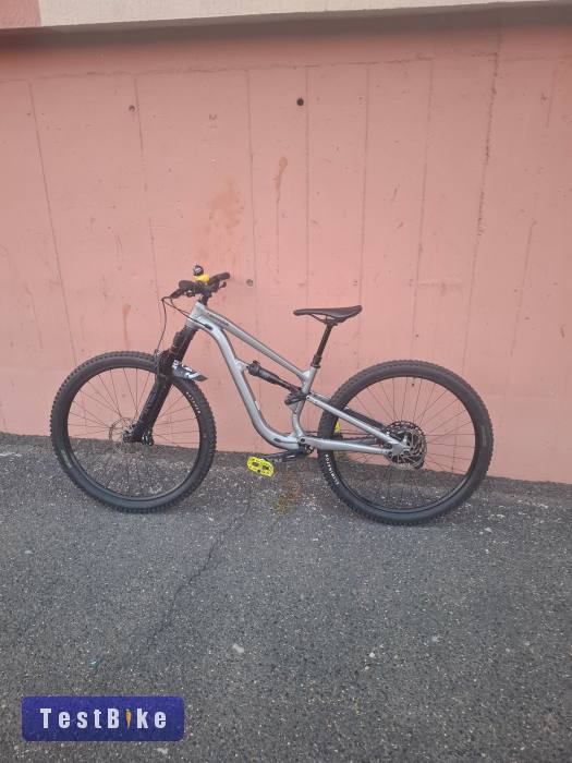Eladó Cannondale habit 2023
