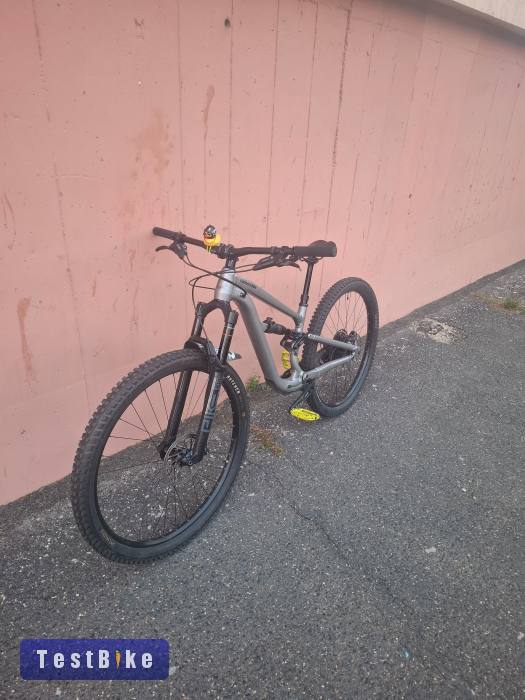 Eladó Cannondale habit 2023