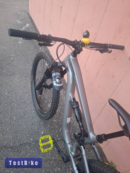Eladó Cannondale habit 2023
