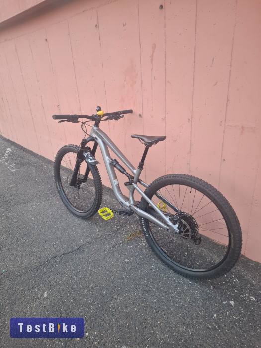 Eladó Cannondale habit 2023