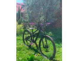 Eladó Cannondale Habit 4 M-es kerékpár 