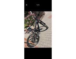 Eladó cannondale jekyll 27.5 M