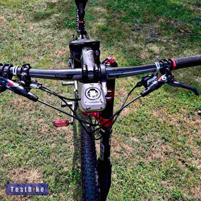 Eladó Cannondale Lefty XL férfi kerékpár