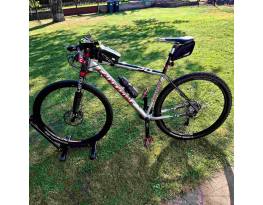 Eladó CANNONDALE Lefty XL férfi kerékpár