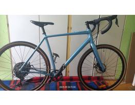 Eladó Cannondale Topstone 4 gravel 