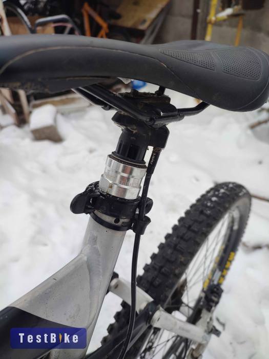 Eladó Canyon All Mountain bringám!