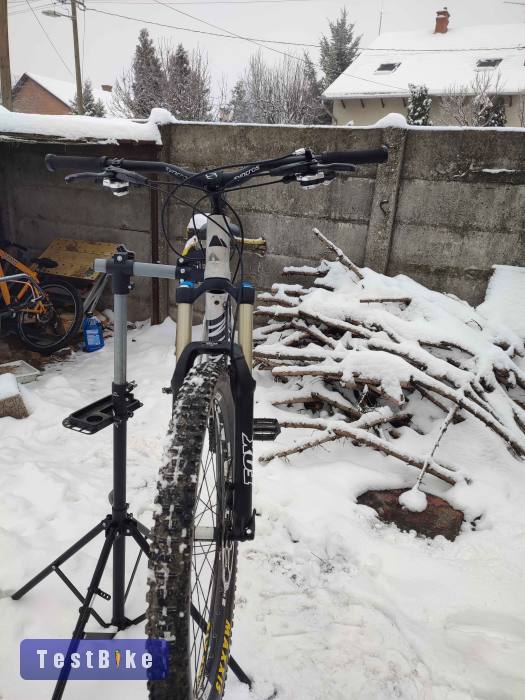 Eladó Canyon All Mountain bringám!