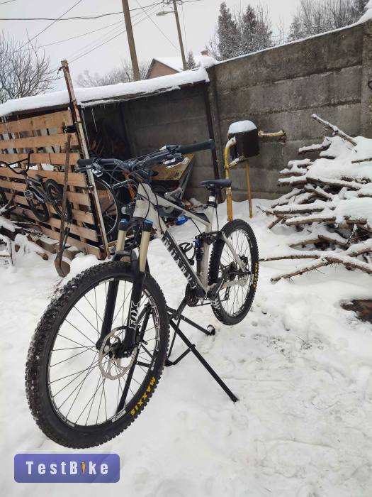 Eladó Canyon All Mountain bringám!