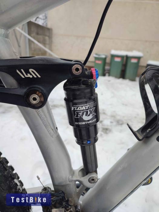 Eladó Canyon All Mountain bringám!