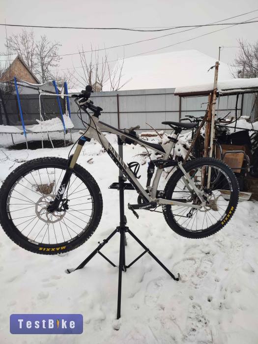 Eladó Canyon All Mountain bringám!