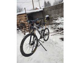 EladĂł Canyon All Mountain bringĂĄm!