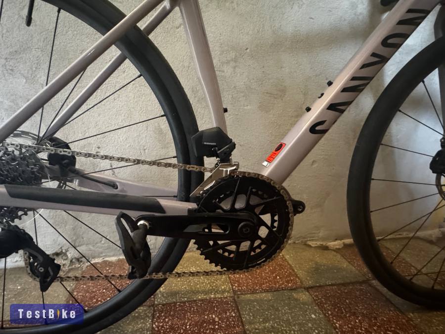 Eladó Canyon Endurace CF7 Axs 2026