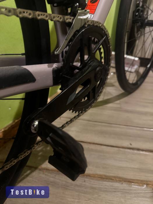 Eladó Canyon Endurace CF7 Axs 2026