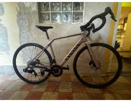 Eladó Canyon Endurace CF7 Axs 2026