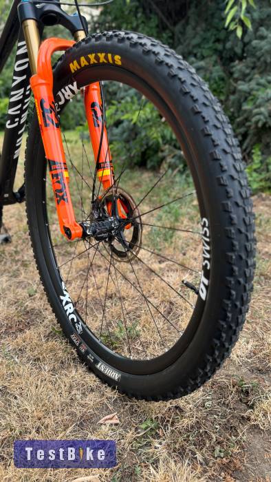 Eladó Canyon Exceed CF SLX 9.0 Race 