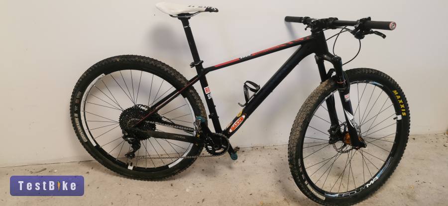 Eladó Canyon mtb m es méret