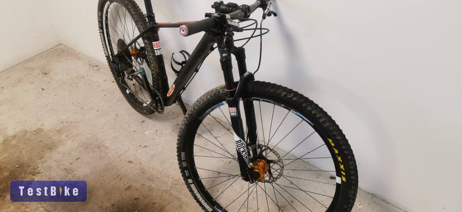 Eladó Canyon mtb m es méret