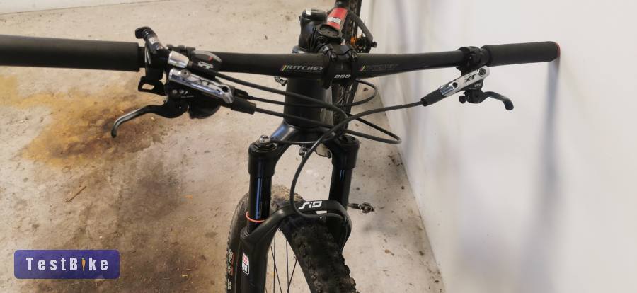 Eladó Canyon mtb m es méret