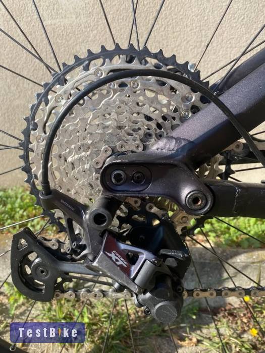 Eladó Canyon Neuron AL