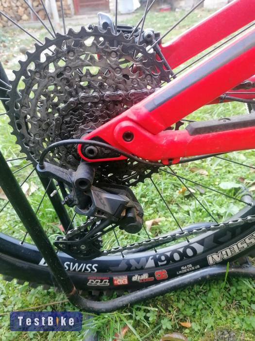 Eladó Canyon Spectral 2020 