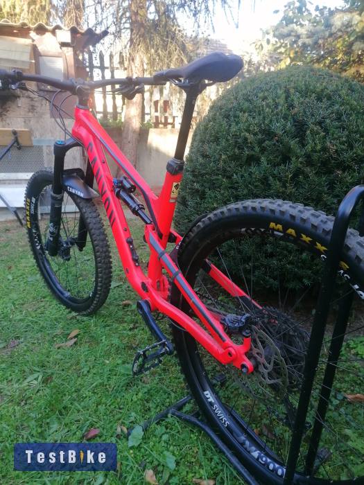 Eladó Canyon Spectral 2020 