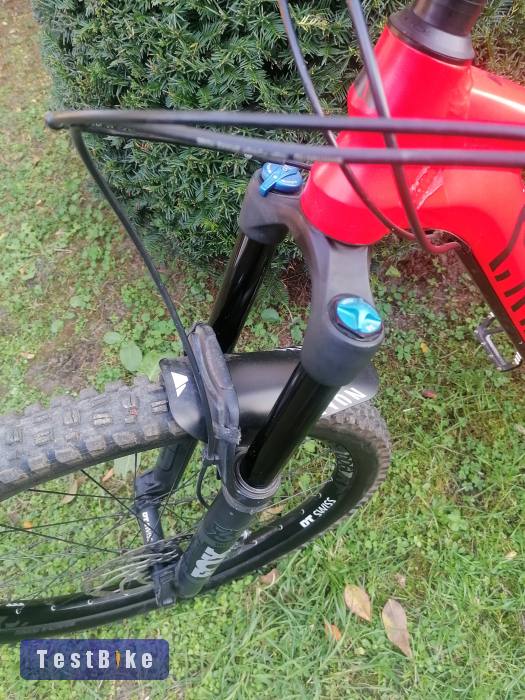 Eladó Canyon Spectral 2020 