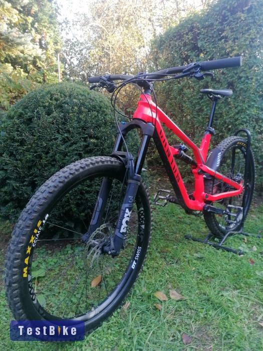 Eladó Canyon Spectral 2020 