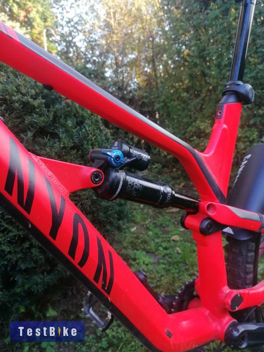 Eladó Canyon Spectral 2020 