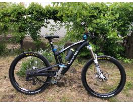 Eladó Canyon Strive ES