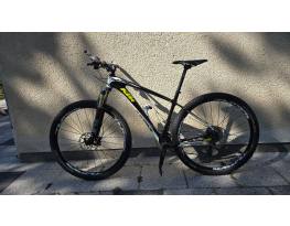Eladó CARBON KTM Myroon 29 Elite - Fox teleszkóp