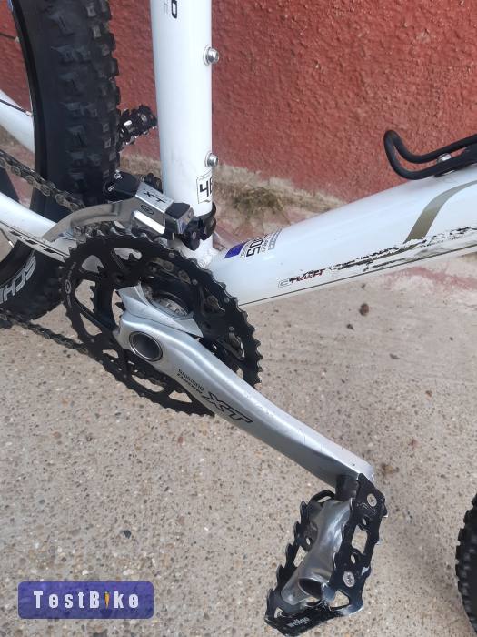 Eladó Carver XT szettes mtb!