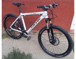Eladó Carver XT szettes mtb!