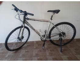 Eladó Centurion Milano trekking Al vázra épített kerékpár