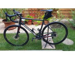Eladó Cervelo C3 országuti kerékpár